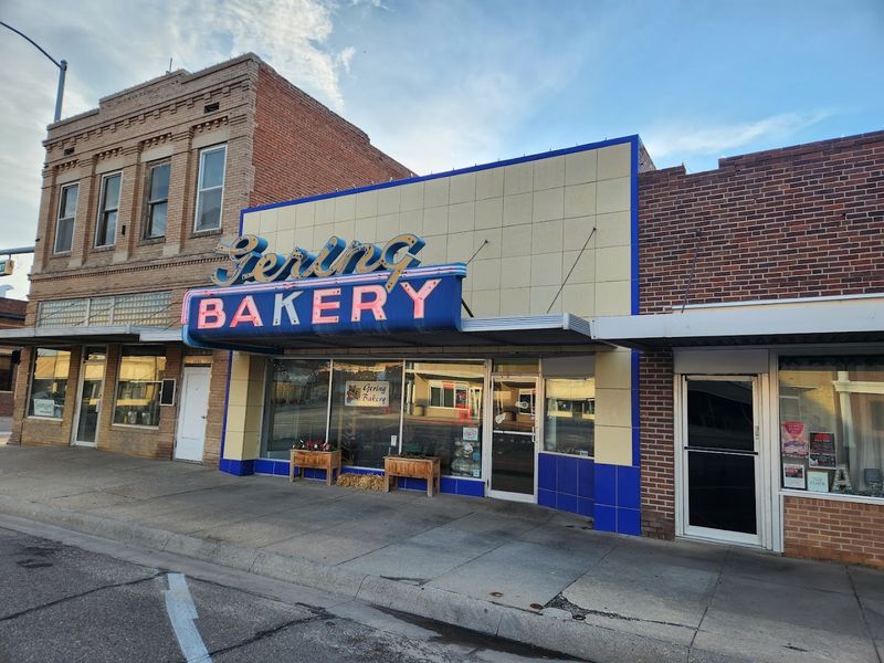 Gering Bakery Belongs On Every Nebraska Road Trip List