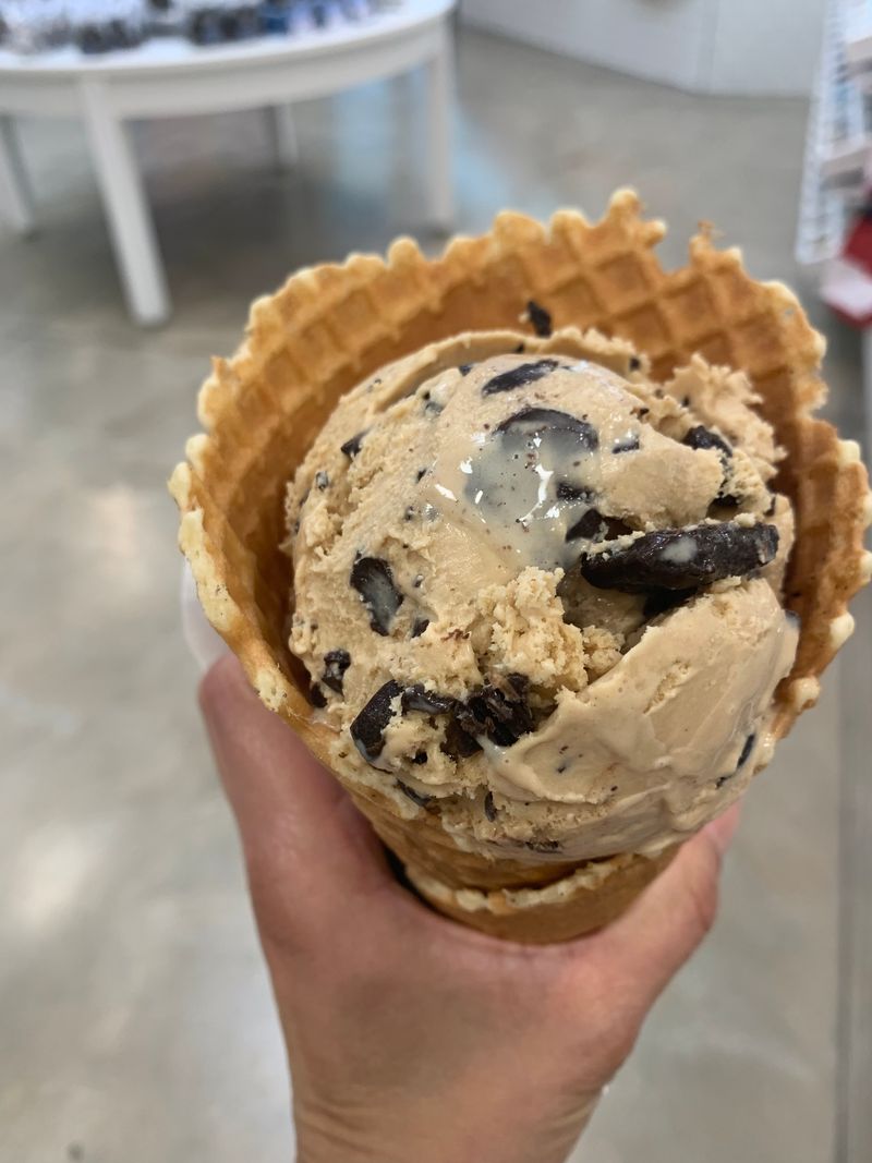 Kilwins Caramel Corn & Chocolates