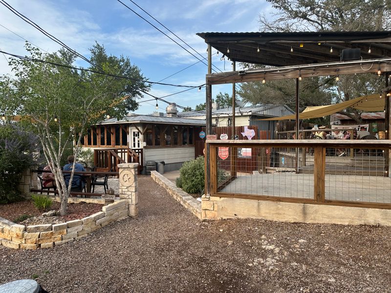 A Laid-Back Vibe With Live Music and Outdoor Fun