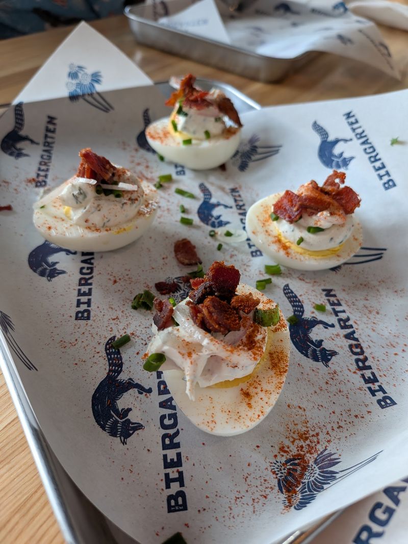 German Comfort Food With A Maine Twist