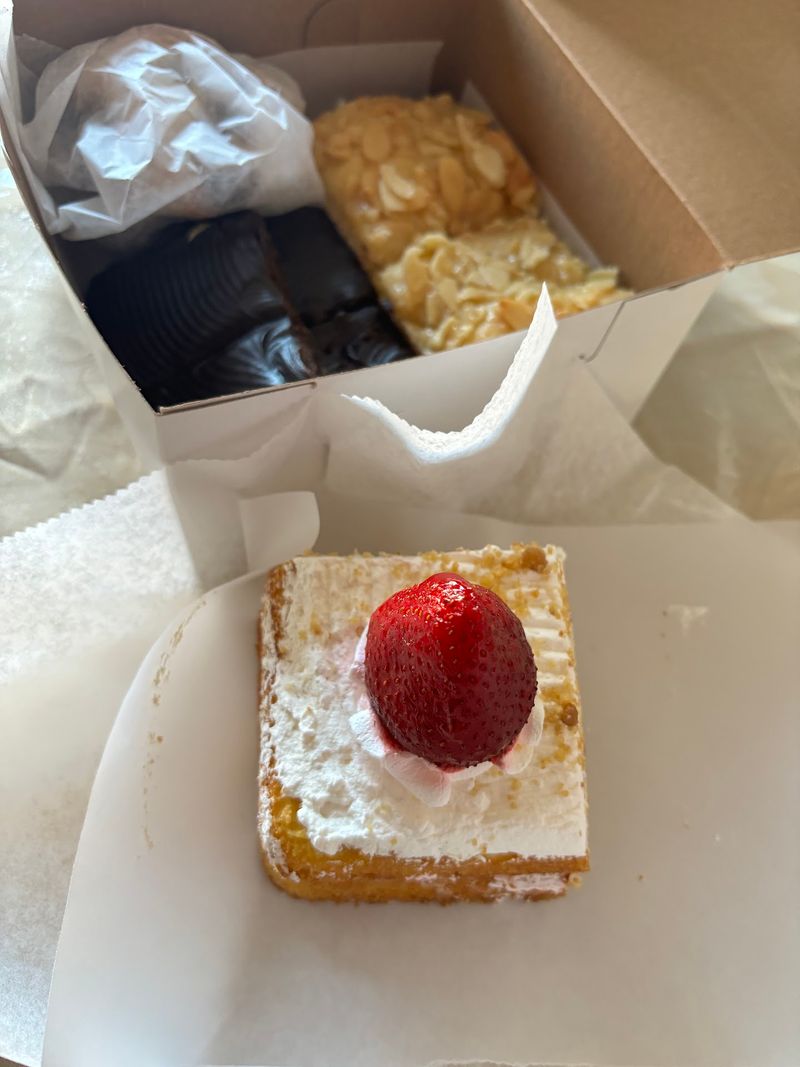 German Pastries You Will Not Find Down The Street German Pastries You Will Not Find Down The Street