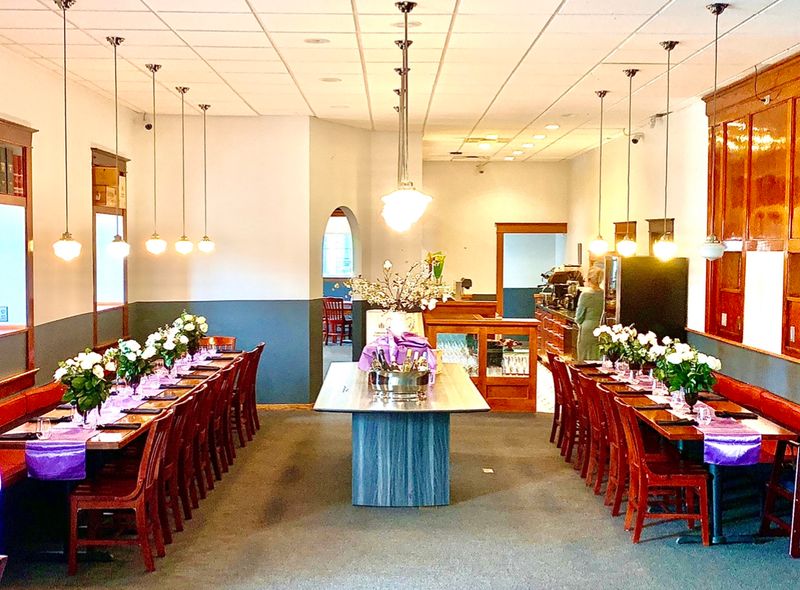 Book Wednesday Or Thursday For A Calmer Pace