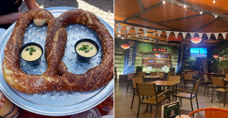 German Restaurant In Scottsdale, Arizona You Have To Try This February