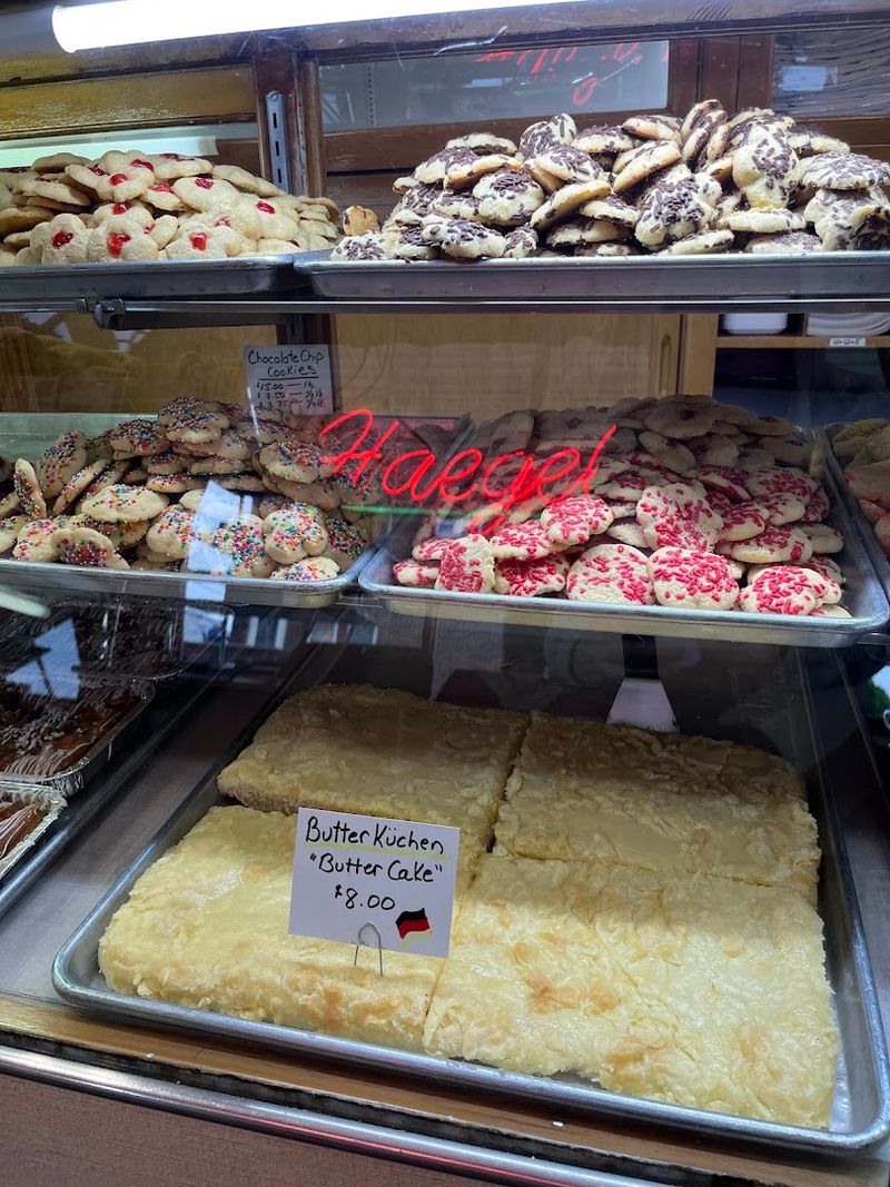 German Roots Run Deep in Every Recipe