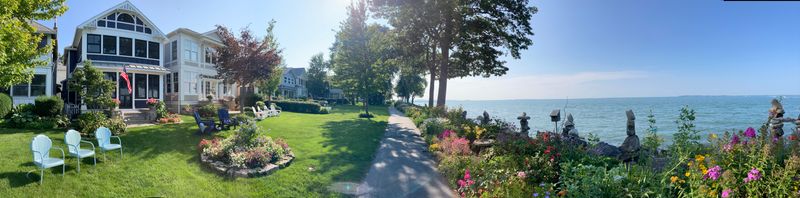 Lakeside Chautauqua – Lakeside Marblehead