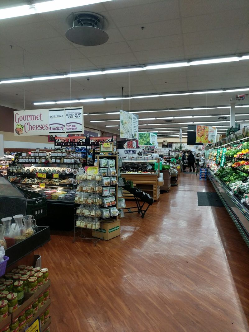 Gerrity's Supermarket