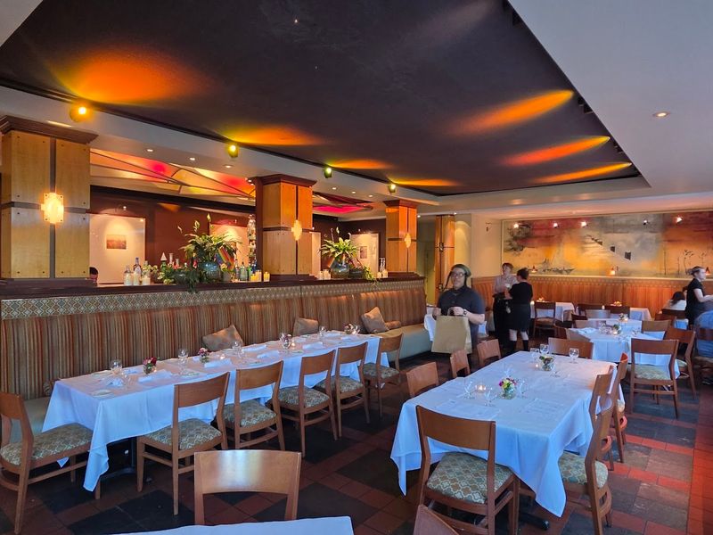Gertrude's Chesapeake Kitchen