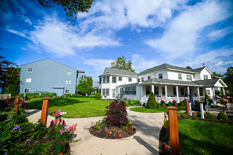 The Lakehouse Inn, Geneva-on-the-Lake