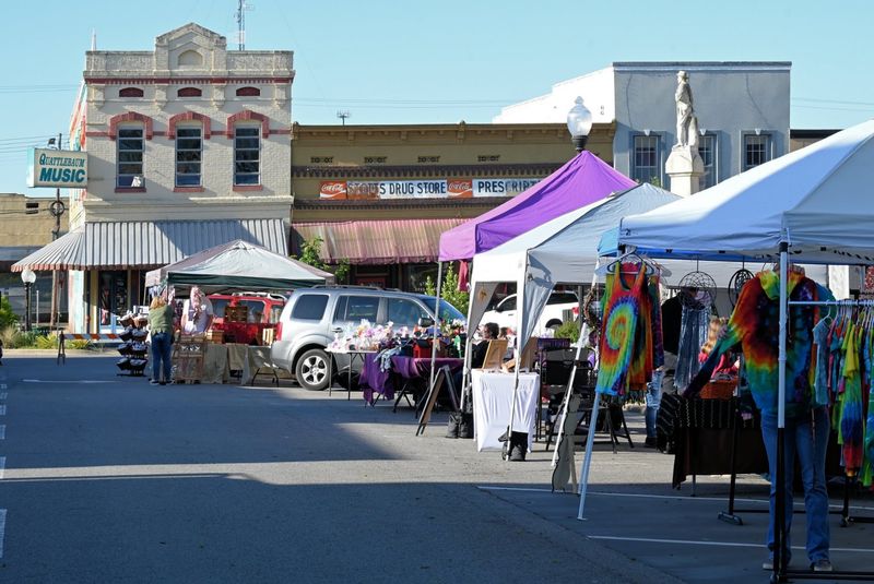 Get Down Downtown, Searcy Get Down Downtown, Searcy