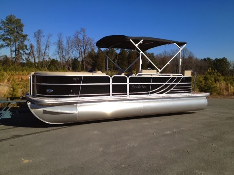 Get On That Lake Already