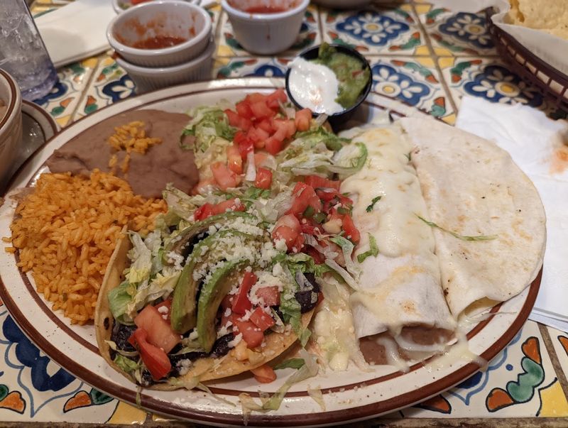 Build A Balanced First Plate