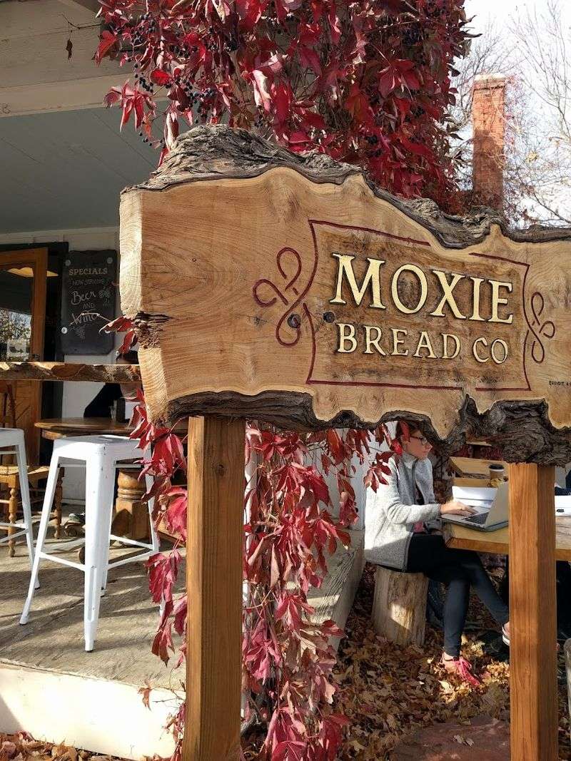 Moxie Bread Co.