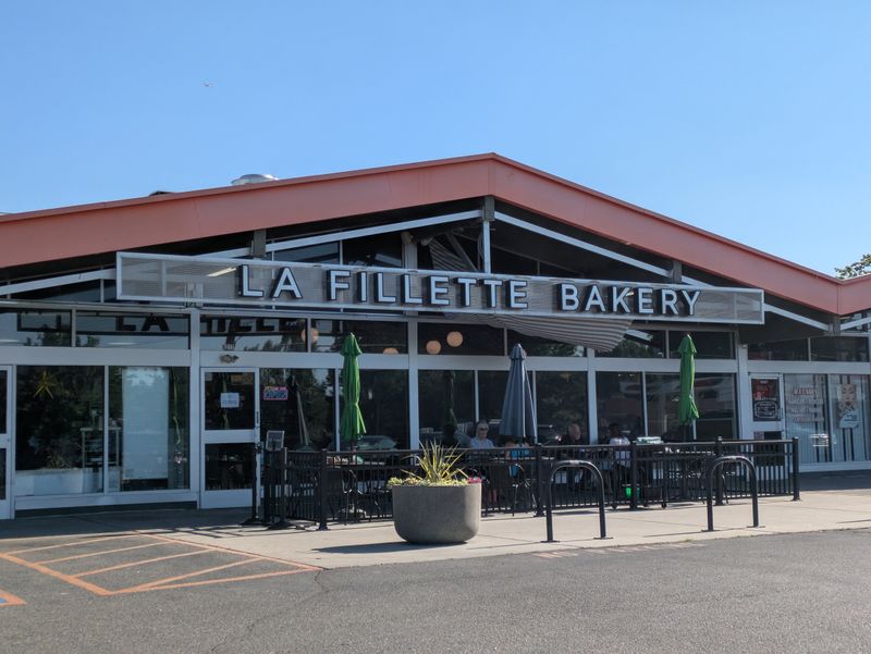 La Fillette Bakery — 6217 E 14th Ave, Denver, CO 80220