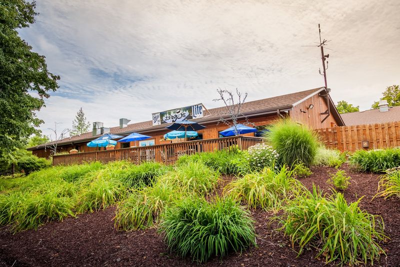 Food, The General Store, And Everyday Convenience