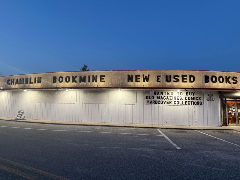 Trade-Ins Welcome So Your Old Books Fund New Adventures