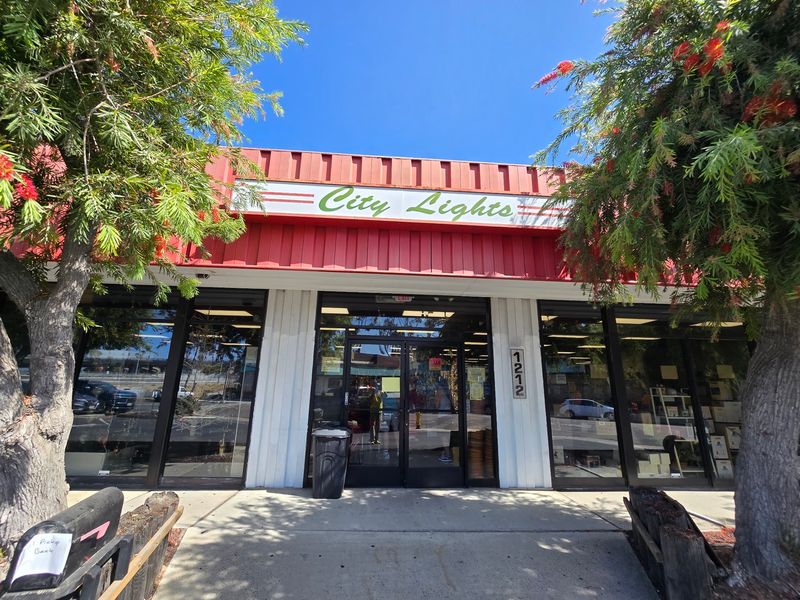 Getting Here Fits Right Into A San Diego Day