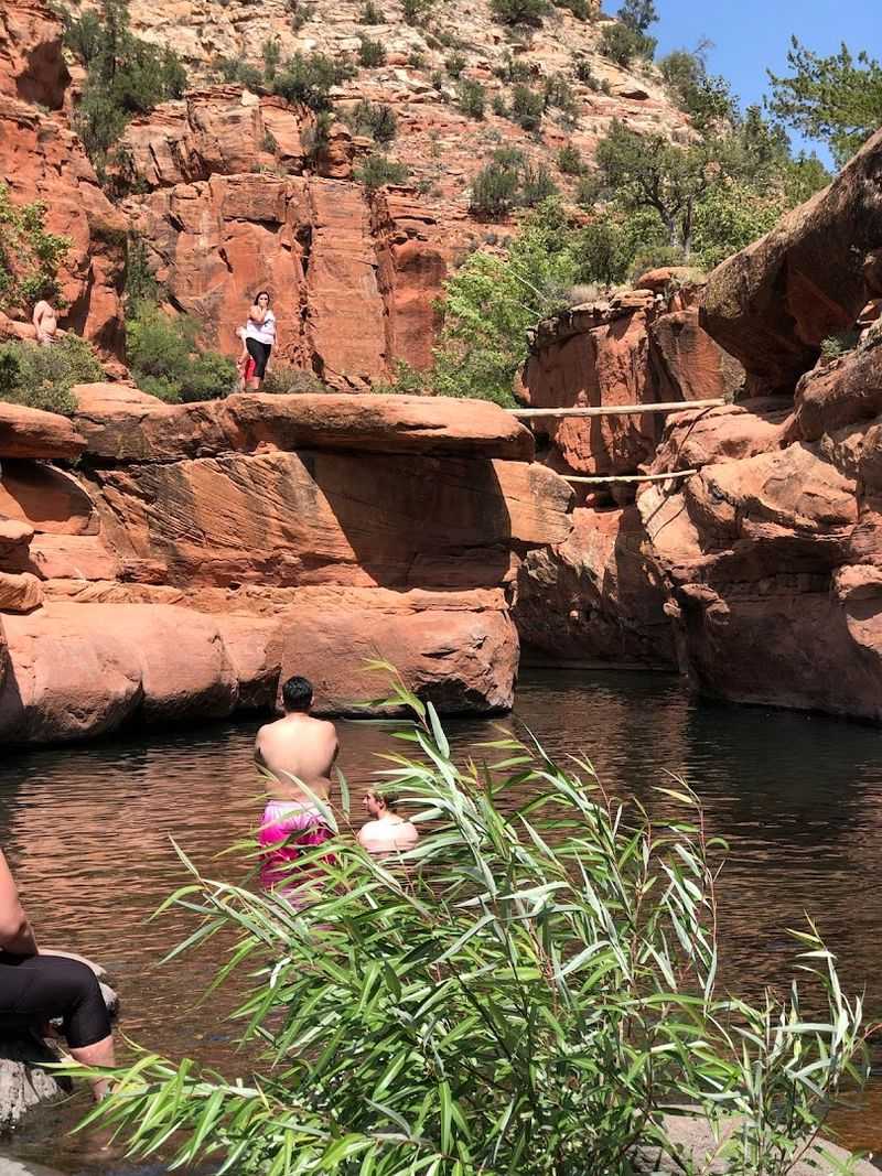 Why The Hike Makes The View Better