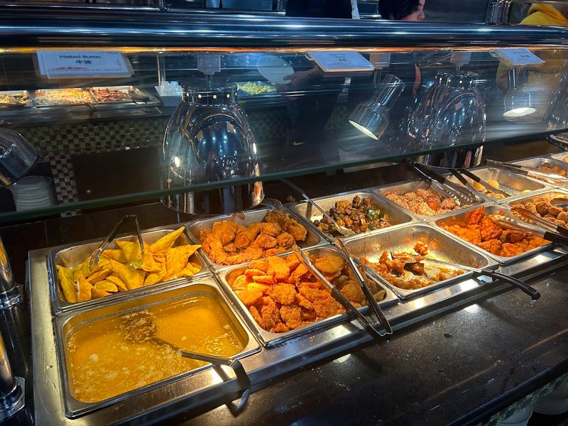 Hot Pot Bar Strategy