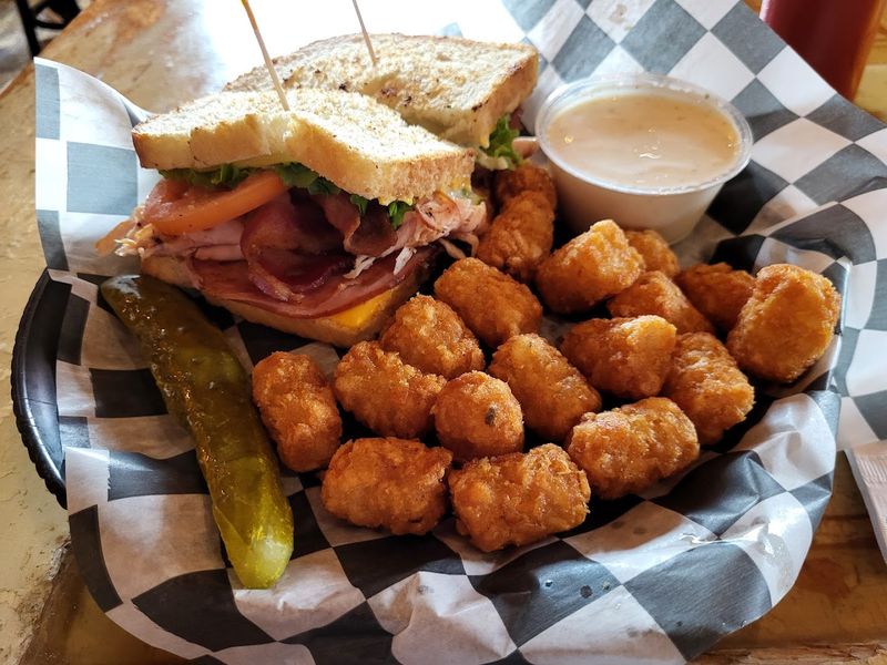 Order The Smoked Mac And Cheese