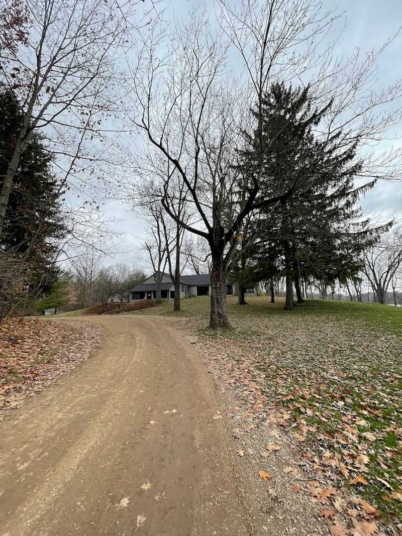 Pay Attention To The Houses