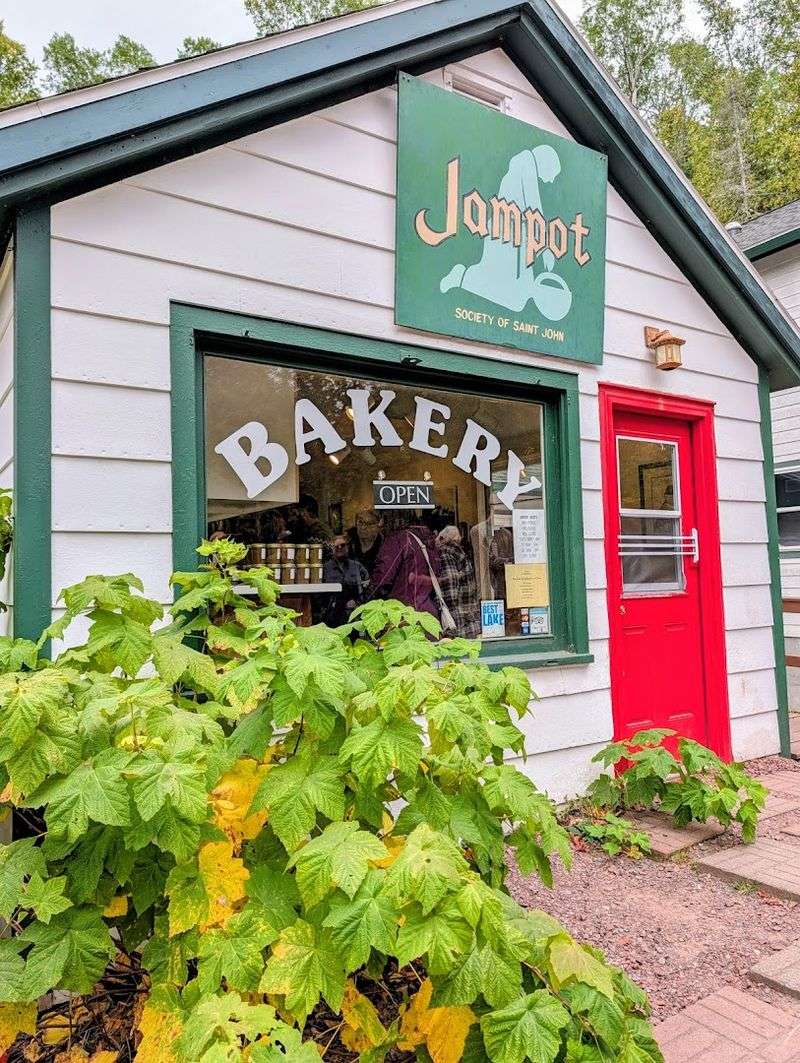 Expect A Line, But Not A Chaotic One