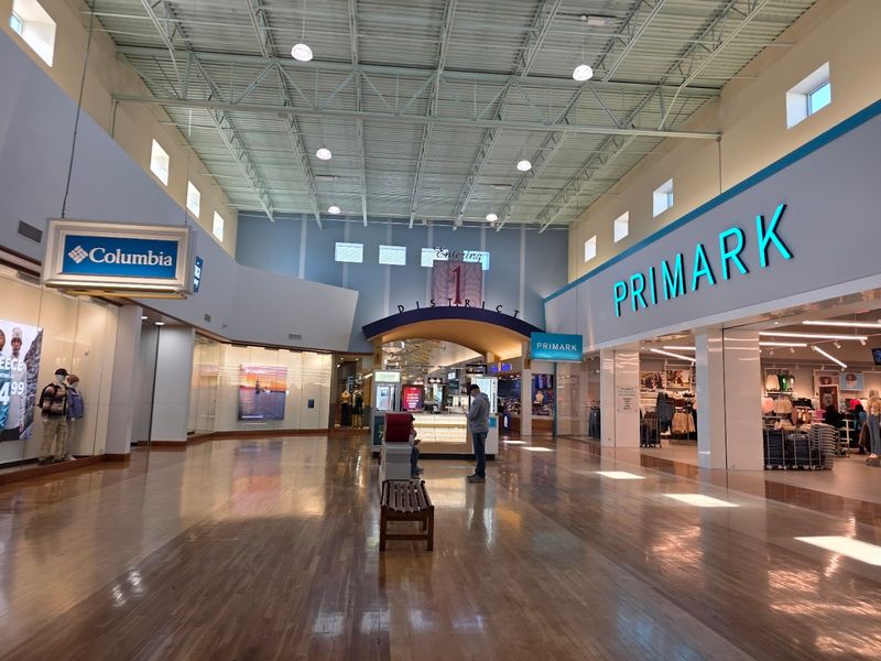 Hit Early Hours For Quiet Aisles And Clean Racks