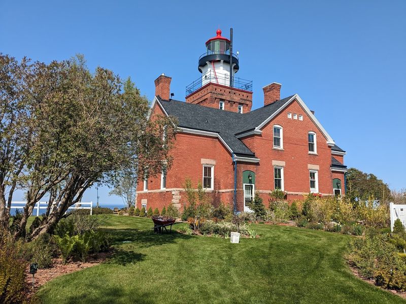 Gardens, Stonework, And Small Fixes