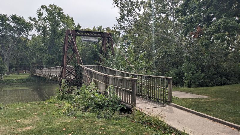 A Favorite Spot For Photography