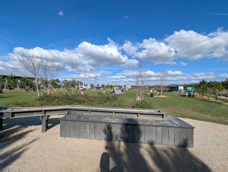 Live Music And Entertainment At The Festival