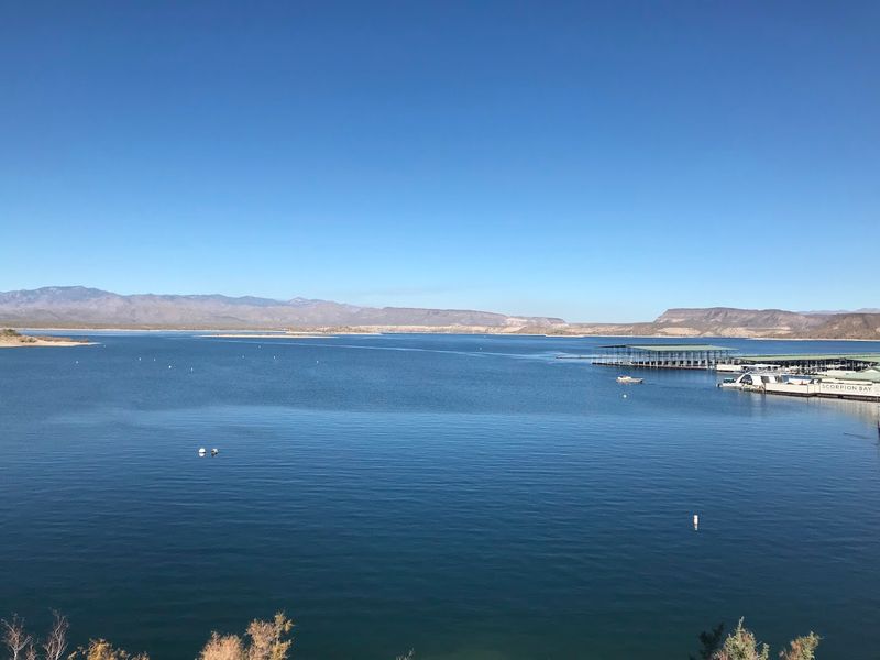 The Views Are Absolutely Unreal