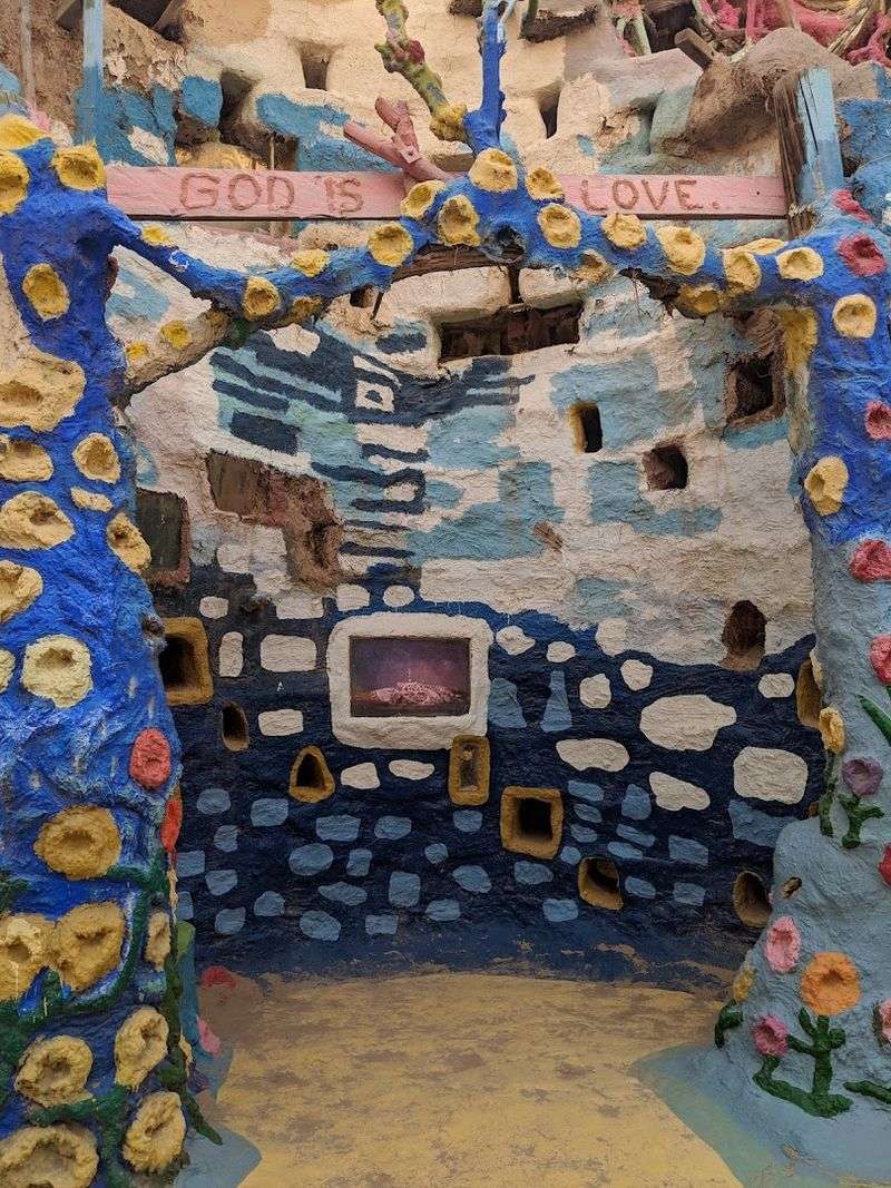 Where The Magic Gets Even Weirder