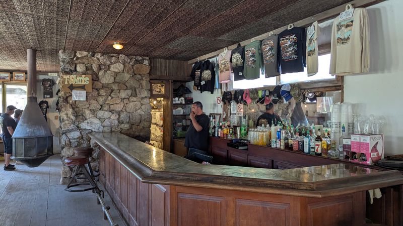 Solar-Powered Paradise In The Middle Of Nowhere