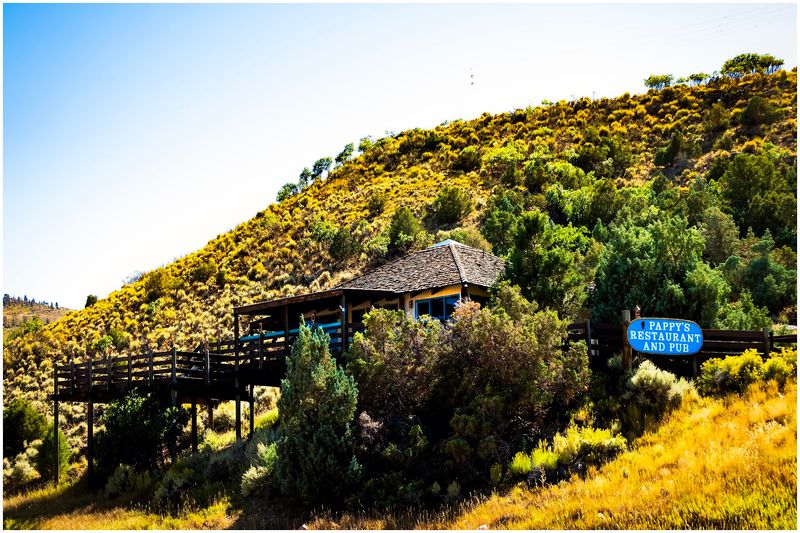 The Burger Destination That Earns Its Distance