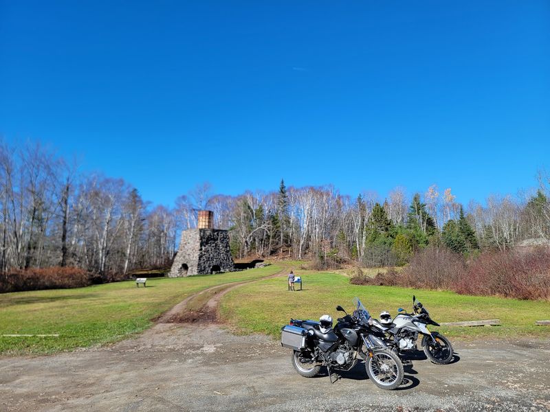 Getting There Means A Long Dirt Road Adventure Getting There Means A Long Dirt Road Adventure