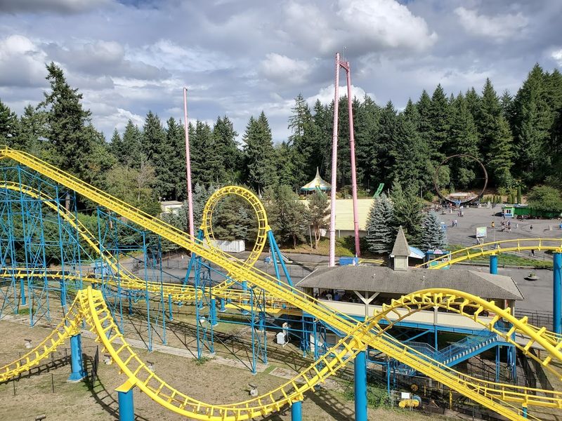 Getting There, Parking, And Making A Full Night Of It Getting There, Parking, And Making A Full Night Of It