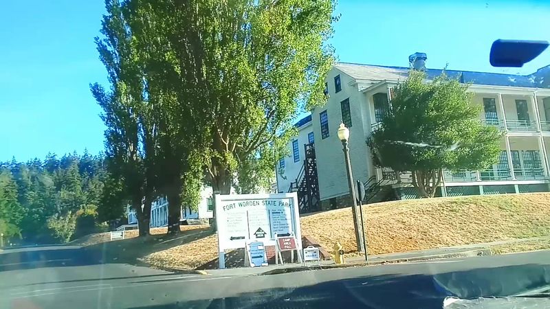 Getting There, Parking, and What to Bring