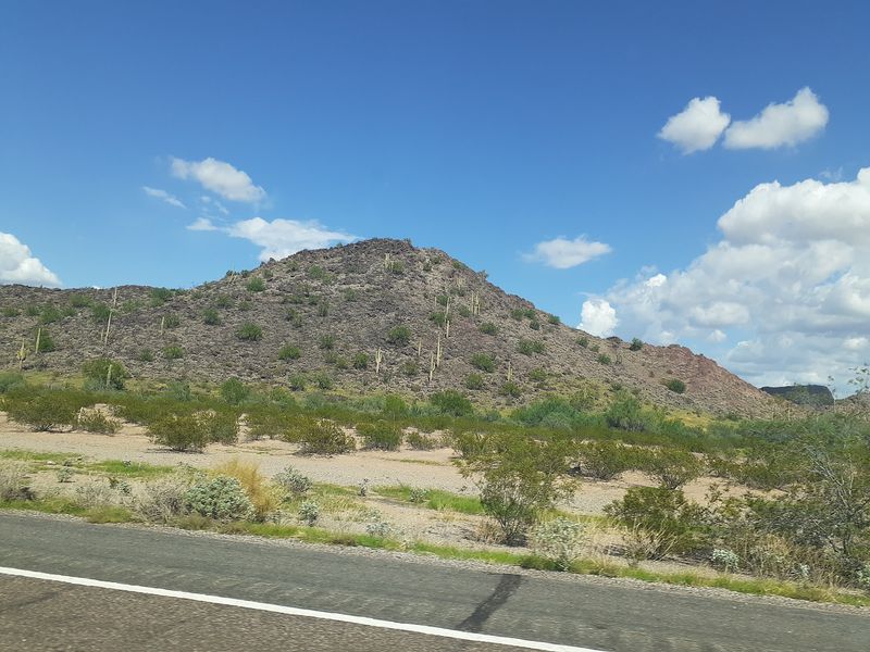 Getting There, Staying Cool, And Timing Your Trip