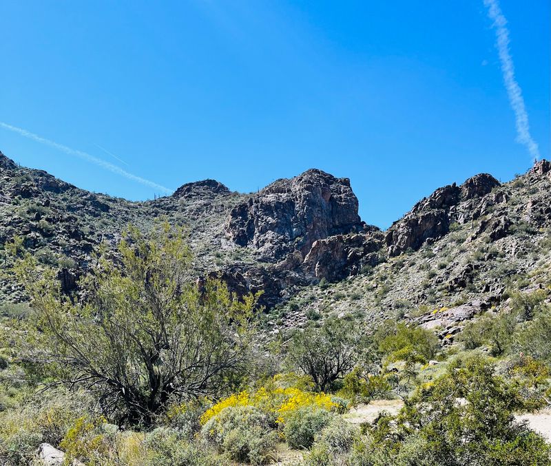 Getting There Takes A Small Fee And A Scenic Drive Getting There Takes A Small Fee And A Scenic Drive
