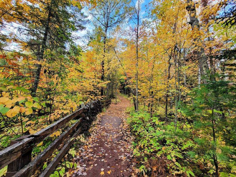 The Trail That Surprised Me At Every Turn