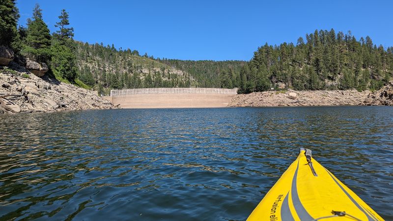 What The Water Actually LooksLike