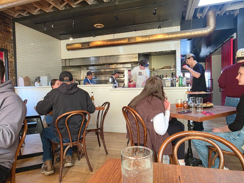 Making Reservations and Walk-In Reality