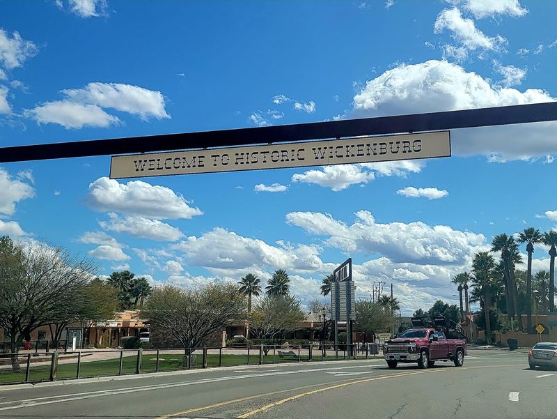 Getting There and Planning Your Visit