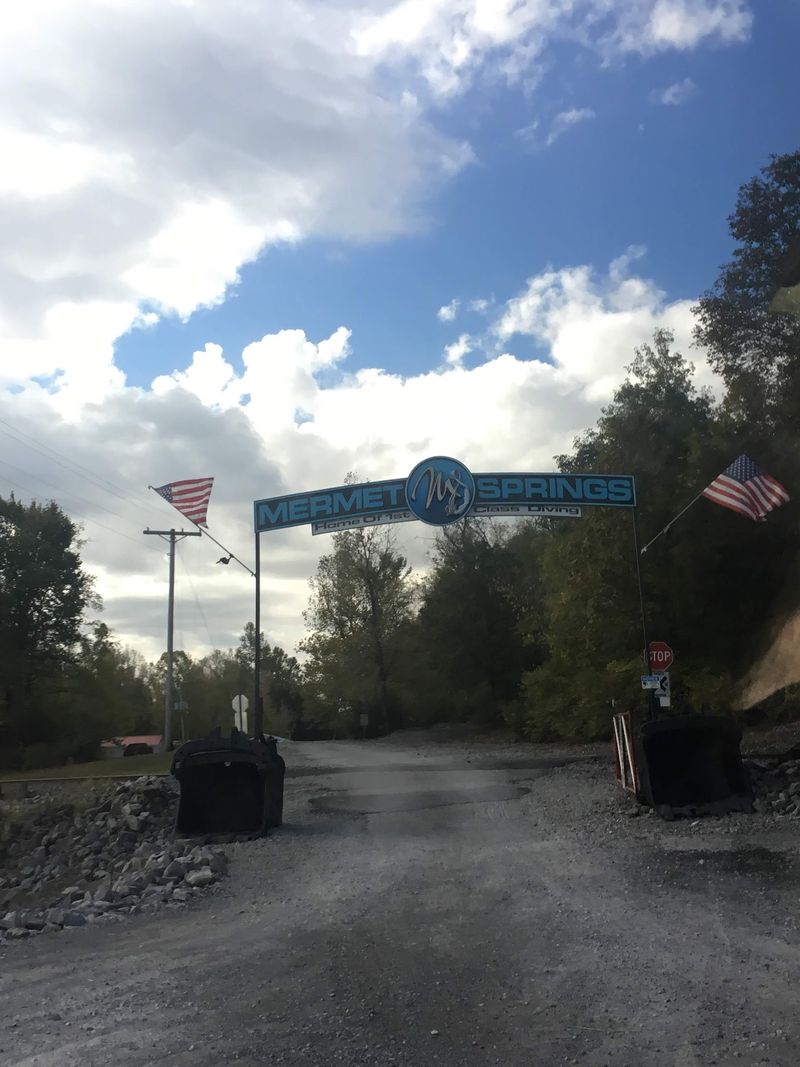 Getting There and What to Know Before You Go