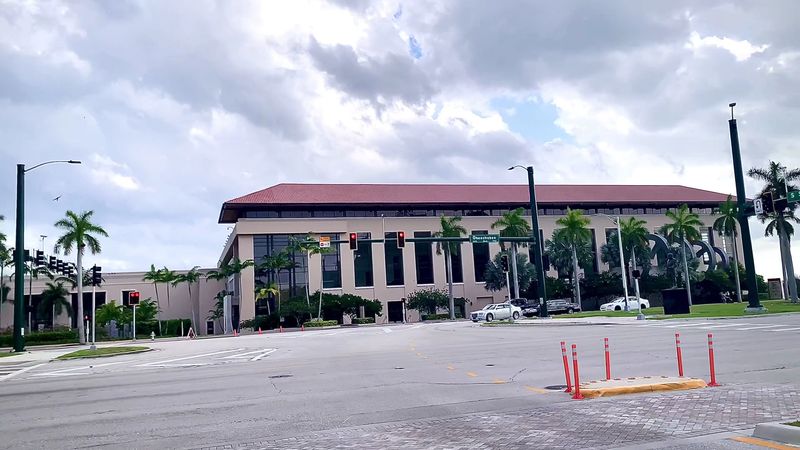 Getting To The Convention Center Is Straightforward From Most Of West Palm Beach