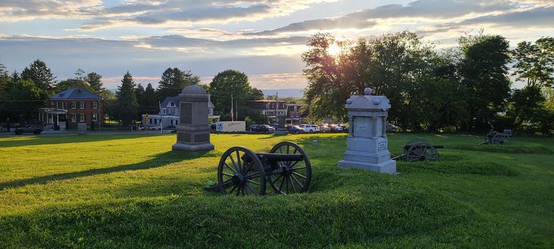 Gettysburg