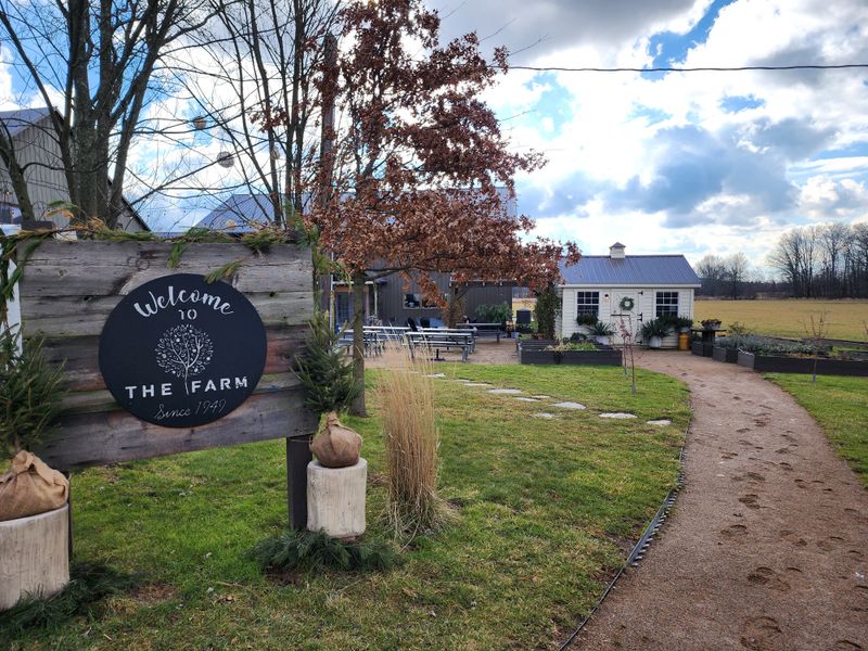 The Farm Bakery & Events – Quakertown, Pennsylvania