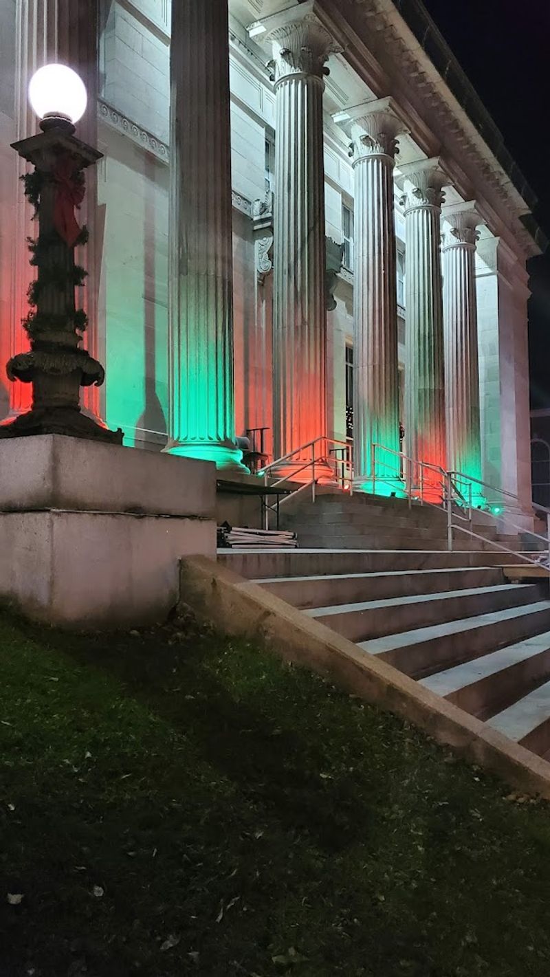 Ghost Tours That Actually Deliver The Chills