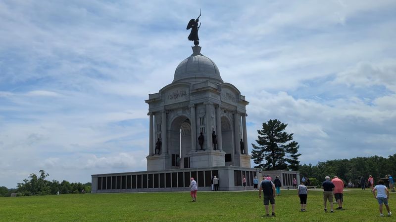 Hiring a Licensed Battlefield Guide Is Absolutely Worth It