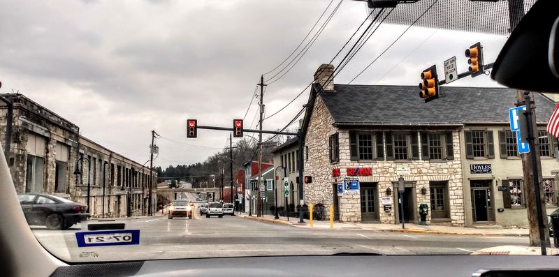 Bedford, Pennsylvania