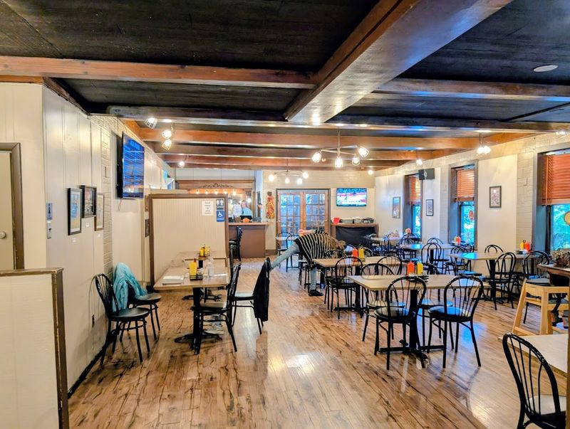 Gettysburger Company, Gettysburg